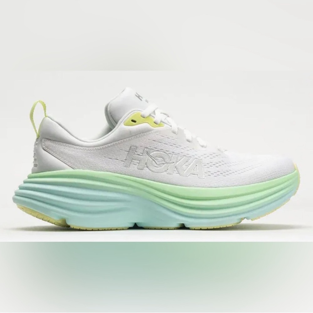 Hoka bondi 8